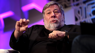 Steve Wozniak perdió el equivalente a 73.000 dólares en una estafa de bitcoins<em></em>